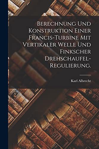 Albrecht berechnung und - albrecht,
