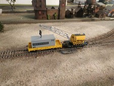 MARKLIN - Märklin, GRU WAGON