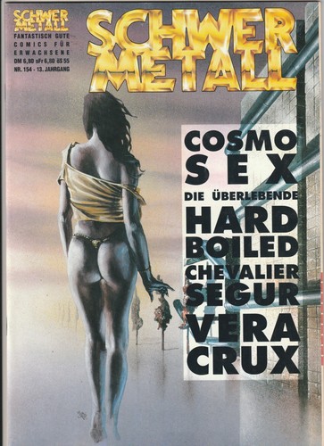Metallo pesante 154 - metallo,