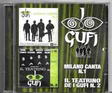 I Gufi - Milano canta N.1+Il