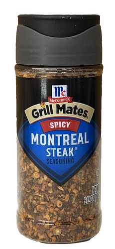 Mccormick grill mates - grill,