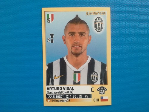 Figurine calciatori panini - figurine,