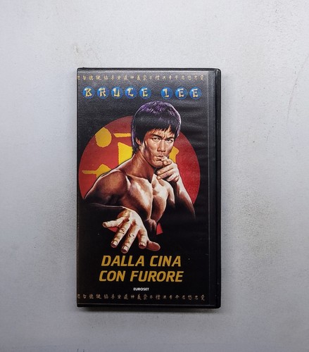 Bruce lee dalla cina - bruce,
