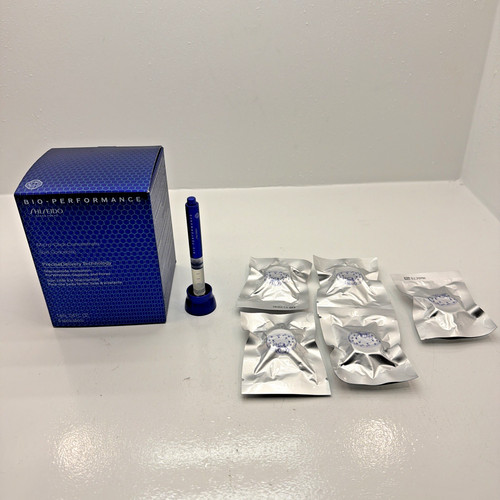Shiseido bio performance - shiseido, bio-performance