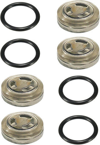 Pezzi accessorio moto per - 4,
