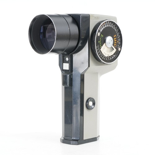 Asahi pentax spotmeter v - :asahi,
