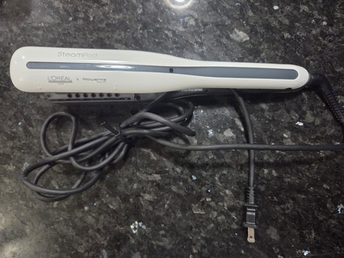 Oreal rowenta steampod - l'oreal,