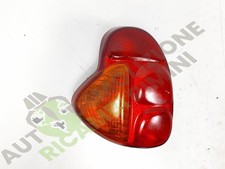 182B6000 FANALE POST. SX. FIAT MULTIPLA «I» (1999) 1.6 Bipower ELX, 16v. Mult...