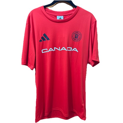 Maglia adidas - maglia, canada