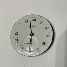 Movimento Universal Geneve Cal