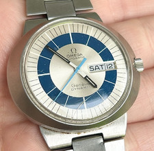 Un orologio da polso vintage