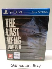 THE LAST OF US PARTE 2 SPECIAL