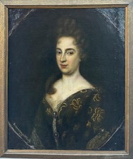 Attribuito a Peter Lely