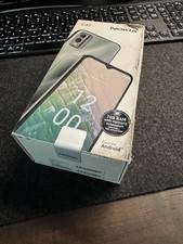 Nokia C32 128gb sbloccato