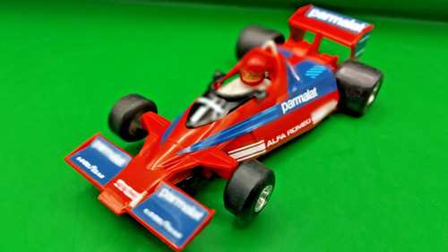 Polistil policar brabham alfa - policar,