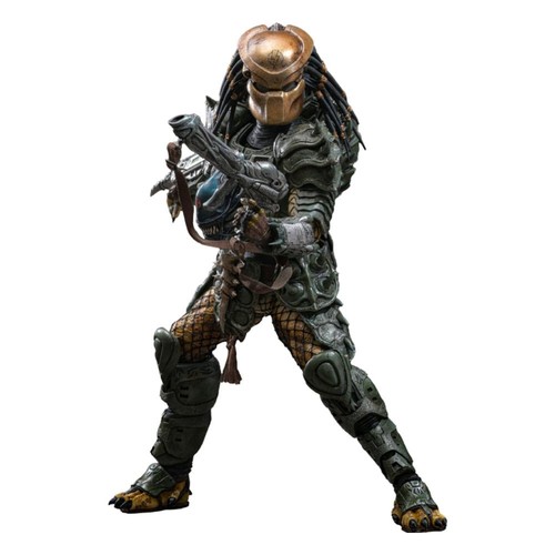 Preorder hot toys alien - hot, vs