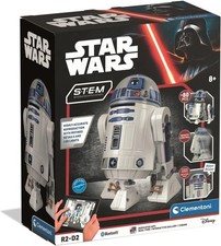 Star Wars R2-D2 Buildable