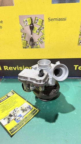 Turbina mercedes benz vito - mercedes,