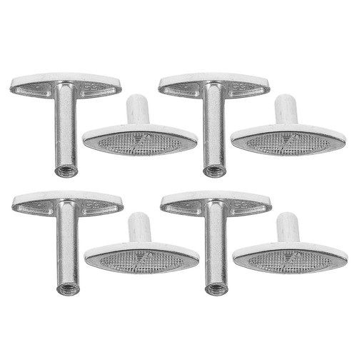 Pcs movimento del - 8, carillon