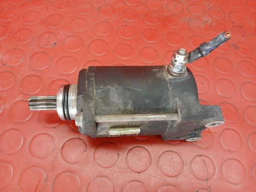 Motorino avviamento bmw g - motorino,