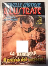 Le novelle erotiche