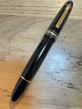 Penna stilografica Montblanc