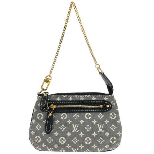 Louis vuitton blu - vuitton, idillio