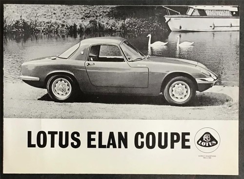 Brochure vendita auto - , sportive