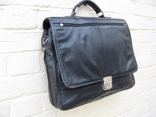 Valigetta in pelle morbida