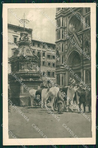 Firenze città carro sabato - firenze,