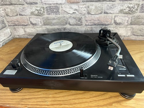 Soundlab p3r platine - platine, vinyle