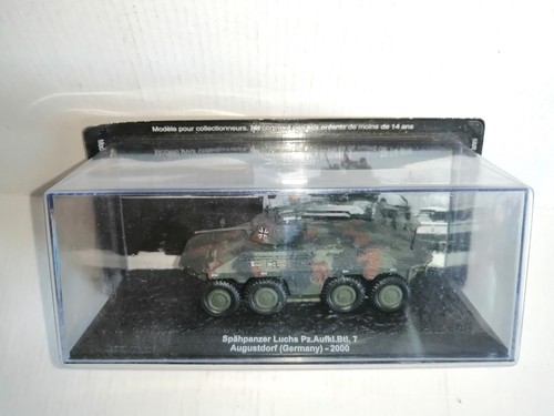 Carroarmato spahpanzer luchs - spahpanzer,
