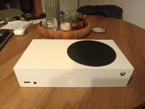 Microsoft xbox series - microsoft,