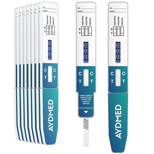 Test antidroga aydmed - x,