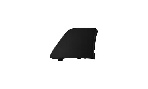 Tappo gancio traino anteriore - tappo,
