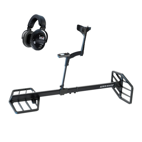 Xtreme hunter metal - xp,