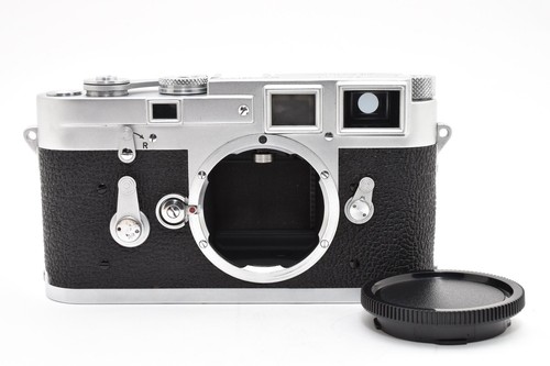 Top mint leica - leica, double