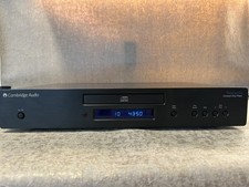 Cambridge audio topaz - audio, cd5