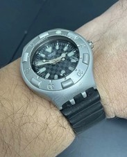 Orologio SWATCH Irony Scuba