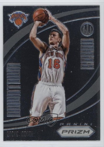 2012 panini prizm - panini,