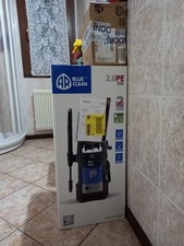 Idropulitrice acqua fredda