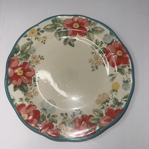 Piatto portata pioneer - piatto, da