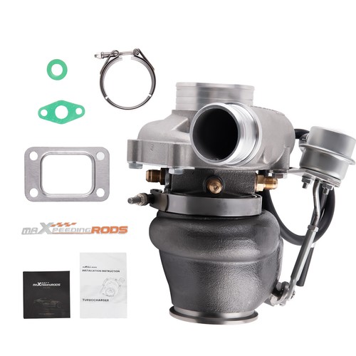 660hp t25 billet turbo - t25,