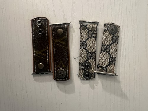 Louis vuitton gucci - vuitton, cinturino