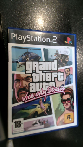 Grand theft auto vice - grand, city