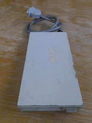 Floppy drive esterno air - drive,