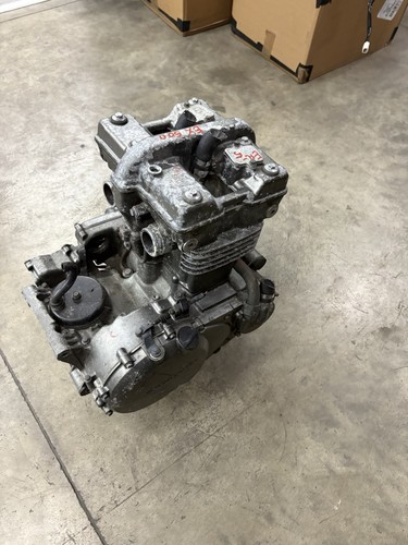 Kawasaki ex500ae 31000 km - er-5,