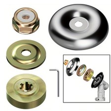 Kit pezzi per montaggio - 5,