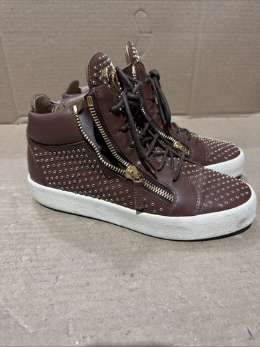 Giuseppe zanotti sneakers - zanotti, uomo
