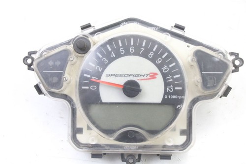 Compteur peugeot speedfight - compteur,